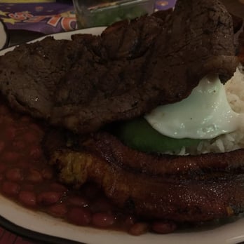 Mi Tierrita Restaurant - Typical platter! - Latin American Near Me - Hempstead, New York Mi Tierrita Restaurant - Typical platter! - Latin American Near Me - Hempstead, New York