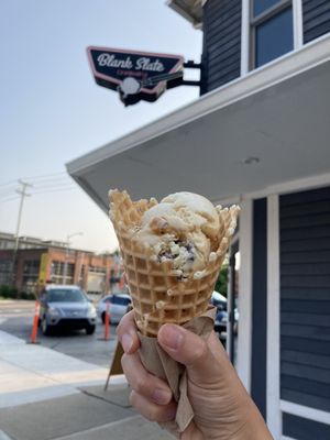 Blank Slate Creamery by null