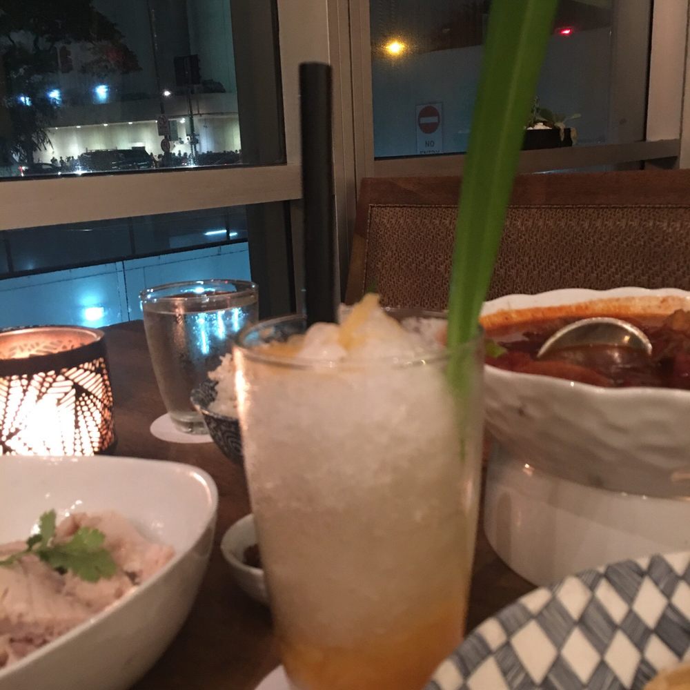 Museum Cafe - Buko and melon juice - Asian Fusion Near Me - Manila, NCR Museum Cafe - Buko and melon juice - Asian Fusion Near Me - Manila, NCR