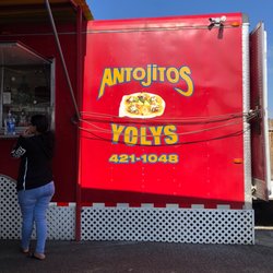 Antojitos Yolys