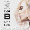 Figo Salon gift card