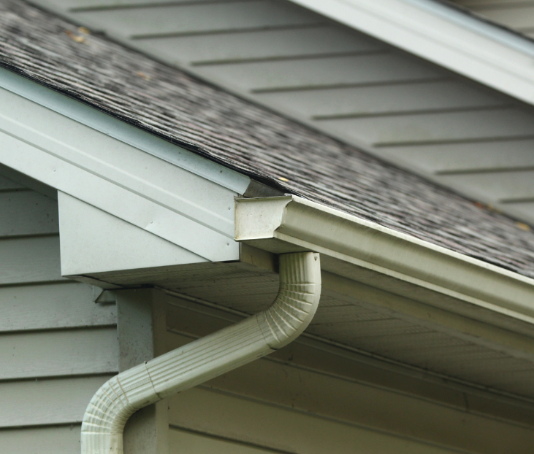 Slide of B & H Roofing