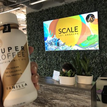 ScaleLA - Shared Office Spaces Near Me - Los Angeles, California ScaleLA - Shared Office Spaces Near Me - Los Angeles, California