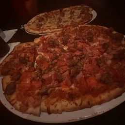 Meat Supreme - Small