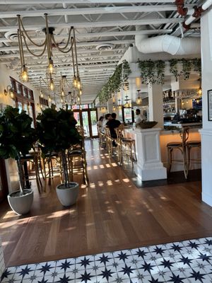 The Hampton Social - Denver by null