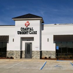 Coastal Urgent Care of Haughton