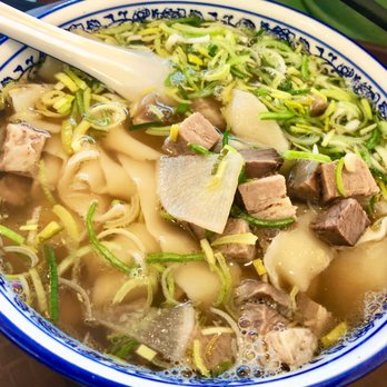 Calan Beef Noodle - Chinese Near Me - Calgary, Alberta