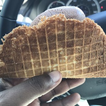 Taco Sweets - Ice Cream Tacos - Desserts Near Me - Austin, Texas Taco Sweets - Ice Cream Tacos - Desserts Near Me - Austin, Texas