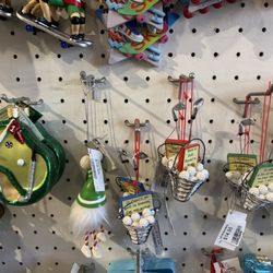 Tannenbaum Christmas Shop