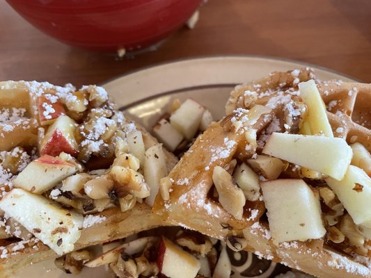 Shut Up and Eat by null