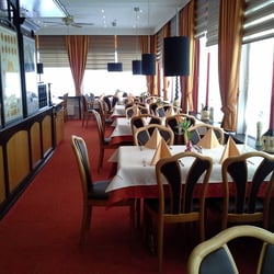 Meeresblick NeuFisch-Restaurant Pizzaria