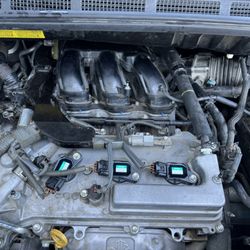 Carlos Auto repair and Tires