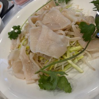 Seaport City Seafood Restaurant - Geoduck with bean sprouts - Dim Sum Near Me - Vancouver, British Columbia Seaport City Seafood Restaurant - Geoduck with bean sprouts - Dim Sum Near Me - Vancouver, British Columbia