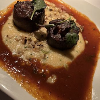 Bistro Romano - Barolo braised steak - Italian Near Me - Philadelphia, Pennsylvania Bistro Romano - Barolo braised steak - Italian Near Me - Philadelphia, Pennsylvania