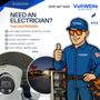 VoltWave Electric