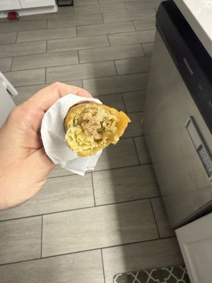 New Shanghai Take Out