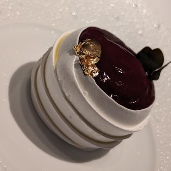 Le Bernardin - Fig - French Near Me - New York, New York Le Bernardin - Fig - French Near Me - New York, New York