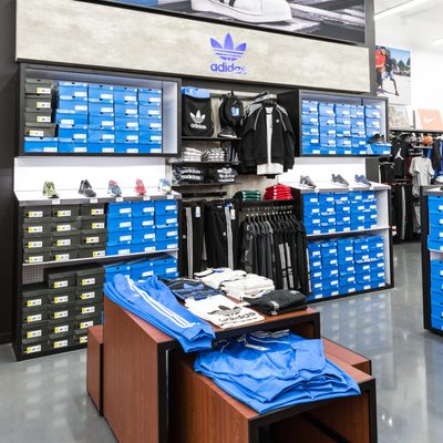 wss shoe store near me