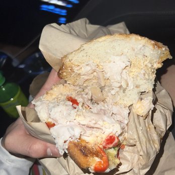 Panera Bread - Sandwiches Near Me - Gaithersburg, Maryland