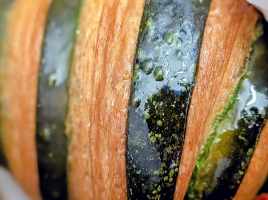 La Fête Pâtisserie Française by null