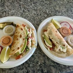 Carmelita's Authentic Mexican Food