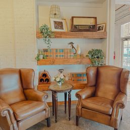 Seating