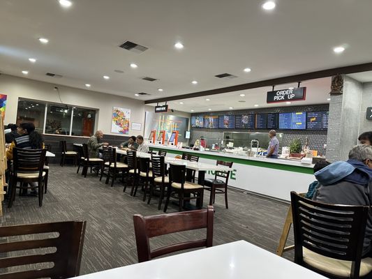 Dosa House by null