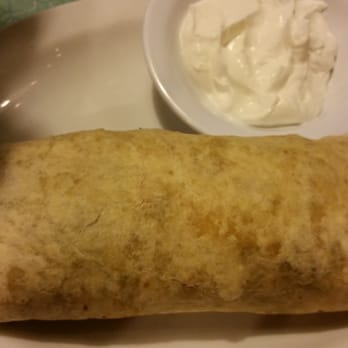 Wahoo's - Carne asada  burrito - Seafood Near Me - Temecula, California