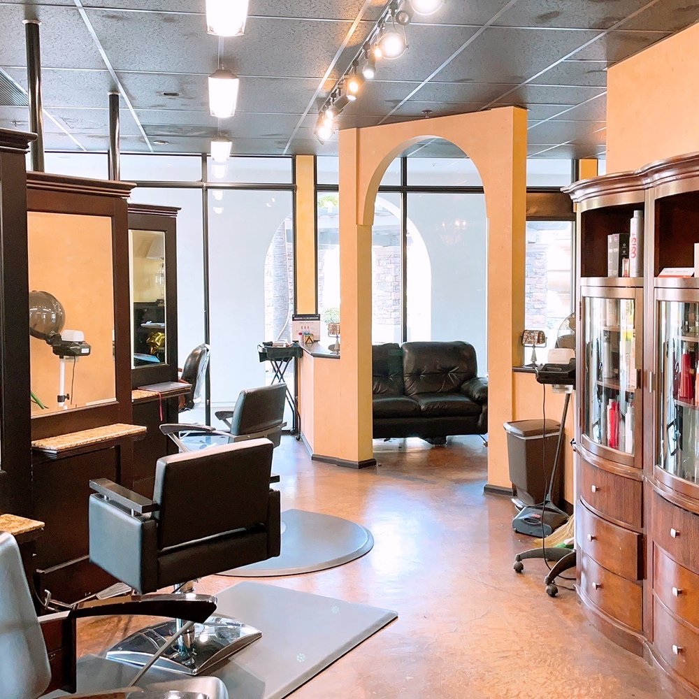 Salon Madrid - Hair Salons Near Me - Rancho Cucamonga, California Salon Madrid - Hair Salons Near Me - Rancho Cucamonga, California