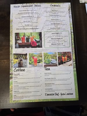 Menu photo 3 Fresco at The Gardens Rockford, IL Menu photo 3 Fresco at The Gardens Rockford, IL