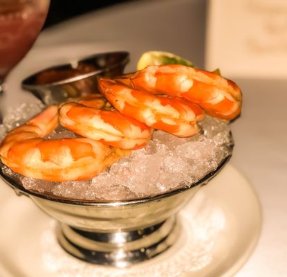 Strip House Steakhouse by null