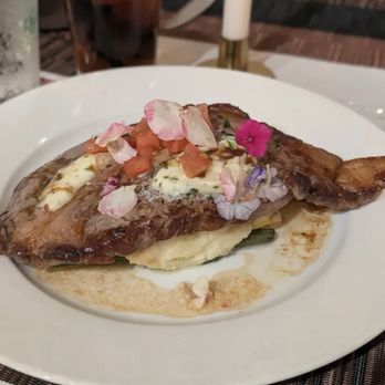 JO2 Natural Cuisine - Ribeye - Asian Fusion Near Me - Kapaa, Hawaii