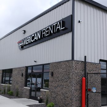 American Rental - Machine & Tool Rental Near Me - Morton, Illinois American Rental - Machine & Tool Rental Near Me - Morton, Illinois