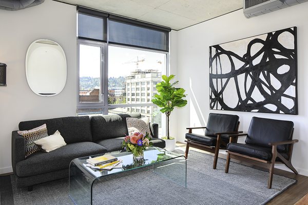 Heartline Apartments by null