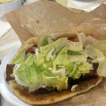 The Athenian Cafe - Greek Near Me - Altoona, Pennsylvania The Athenian Cafe - Greek Near Me - Altoona, Pennsylvania