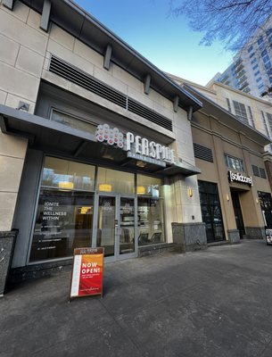 Perspire Sauna Studio - Midtown Atlanta - Image 7