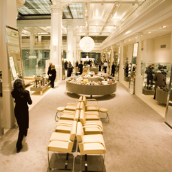 Peter Sheppard Footwear