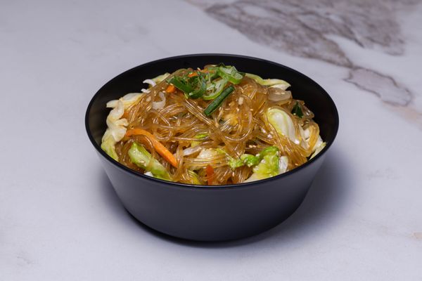 8282 K-BBQ Express by null