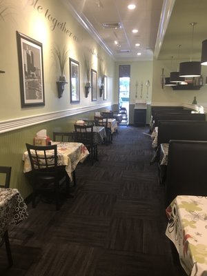 Chicken Salad Chick by null