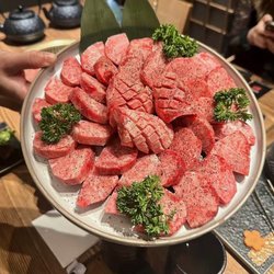 Real Japanese BBQ is all about quality