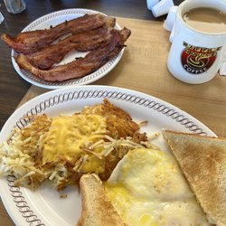 Waffle House - Oh yes!