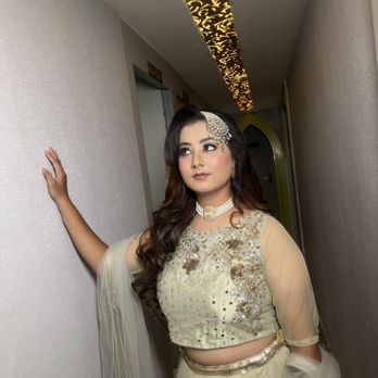 Bollywood Threading Salon & Spa - Engagement Look - Threading Services Near Me - Clovis, California Bollywood Threading Salon & Spa - Engagement Look - Threading Services Near Me - Clovis, California
