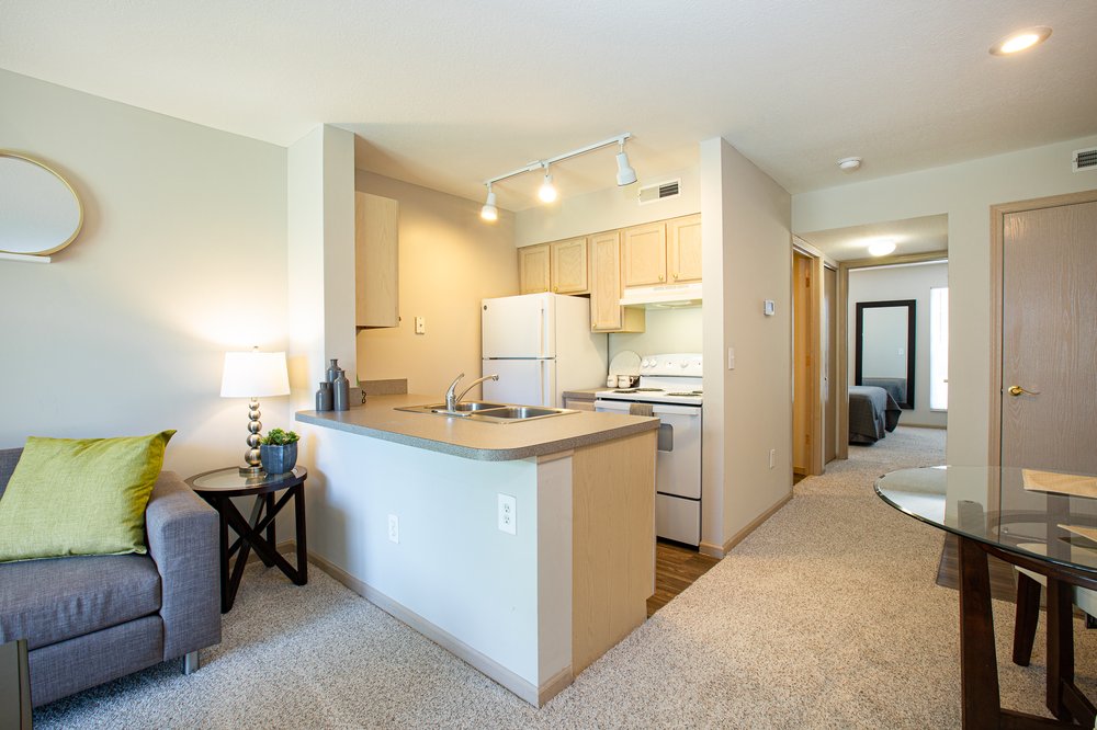 EASTPOINTE LAKES APARTMENTS 54 Photos Apartments 509 Waterside