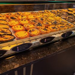 Natas D’ouro