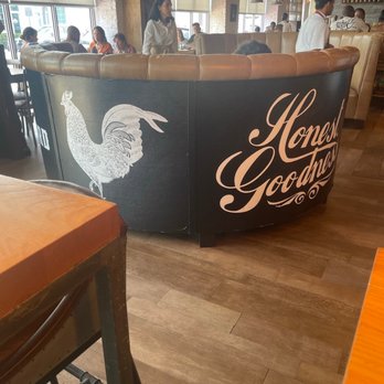 Yardbird Table & Bar - Southern Near Me - Miami Beach, Florida
