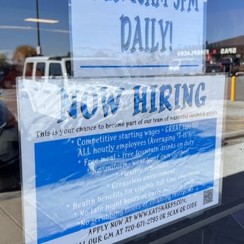 Snarf's Sandwiches - a sign in the window - Sandwiches Near Me - Arvada, Colorado Snarf's Sandwiches - a sign in the window - Sandwiches Near Me - Arvada, Colorado