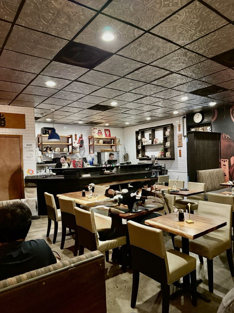 Ichiban Sushi & Ramen