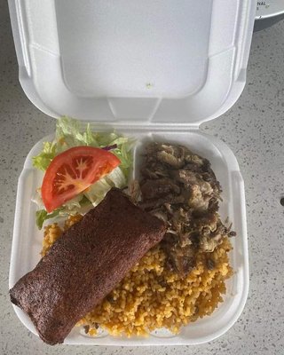 La Borinqueña by null