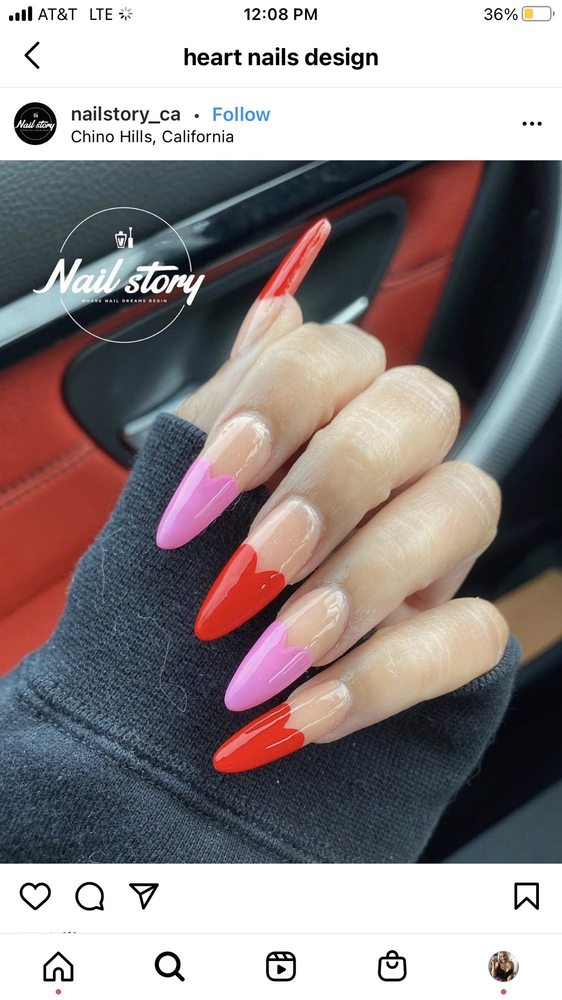 FIDALGO NAILS Updated September 2024 19 Photos & 50 Reviews 910D