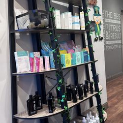 Gilbert Wax Bar